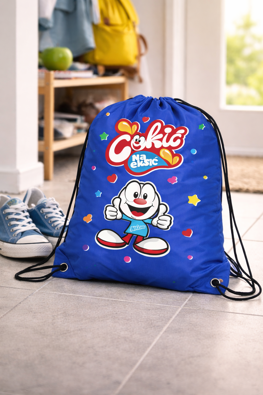 Cokić dečiji ranac