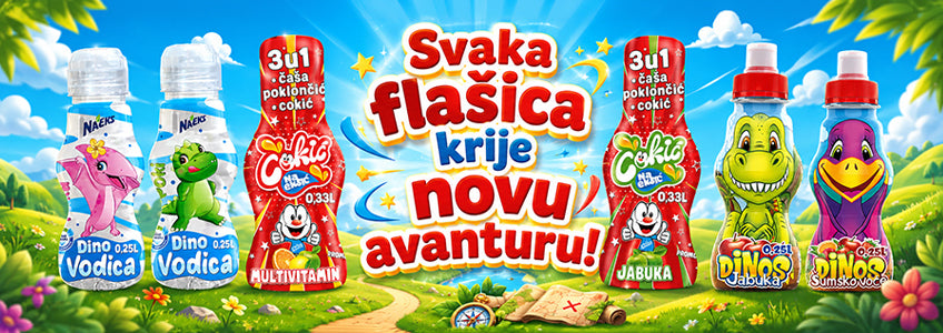 Za najmlađe