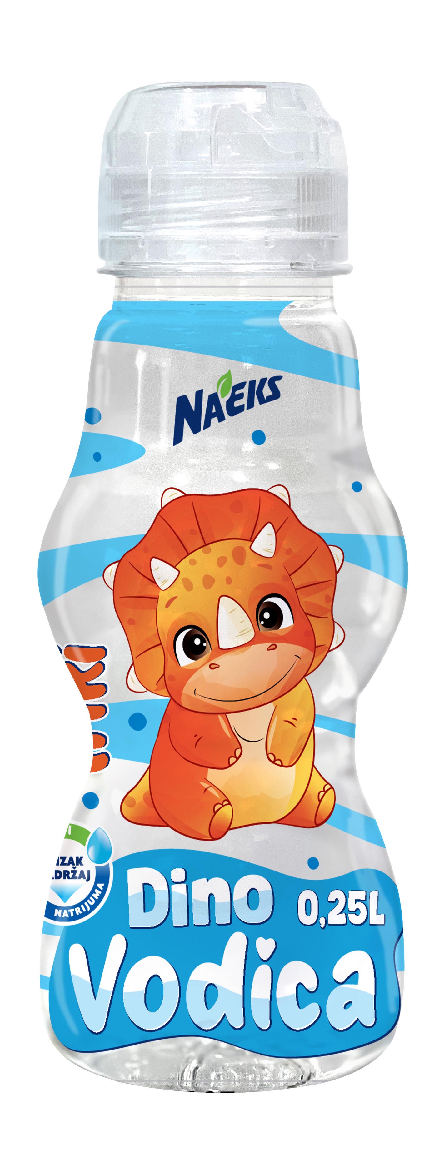 Dino Vodica 12x0.25l- dečaci