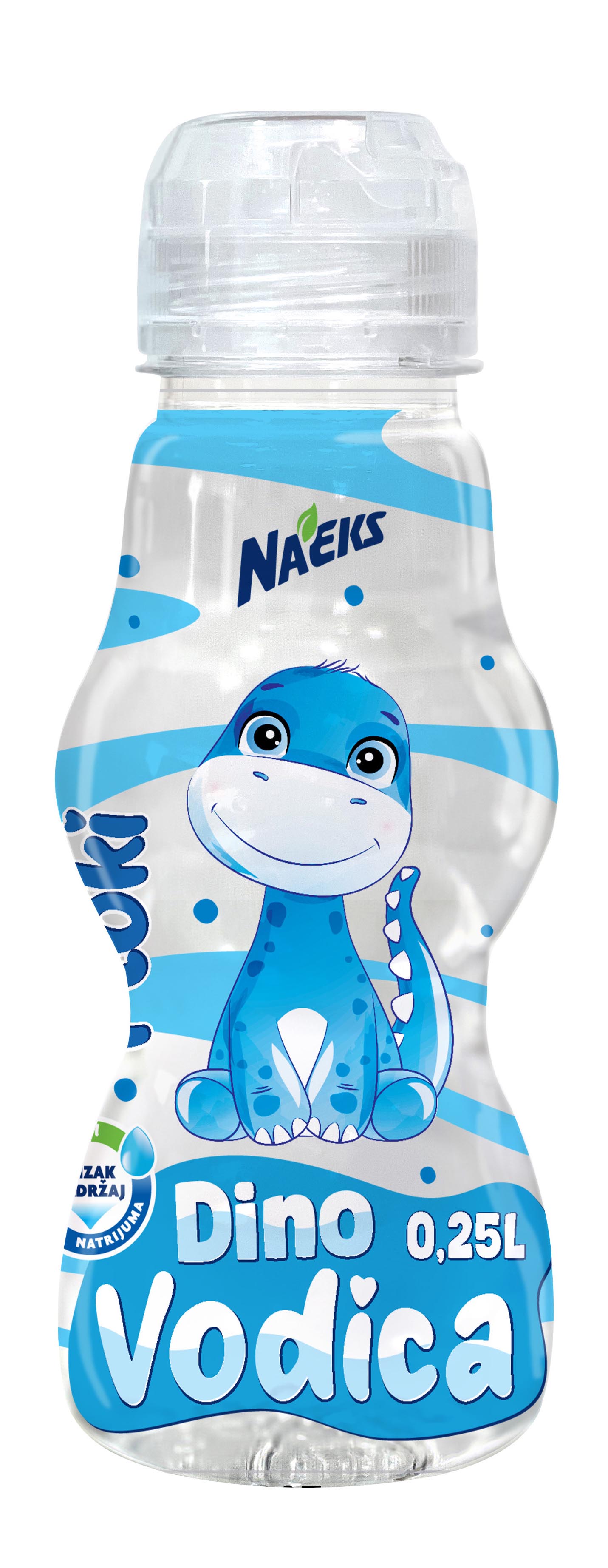 Dino Vodica 12x0.25l- dečaci