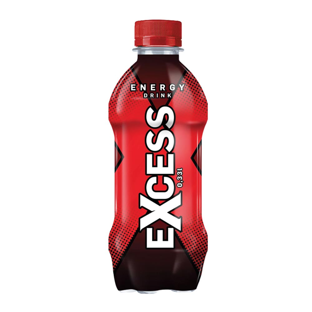 Excess 0.33l