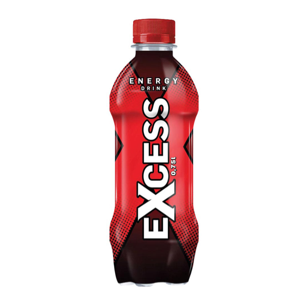 Excess 0.75l
