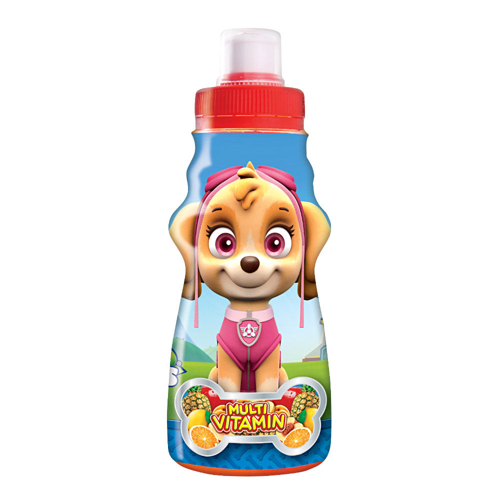 Patrol paws Multivitamin 0.25l (transport package 12x0.25l)