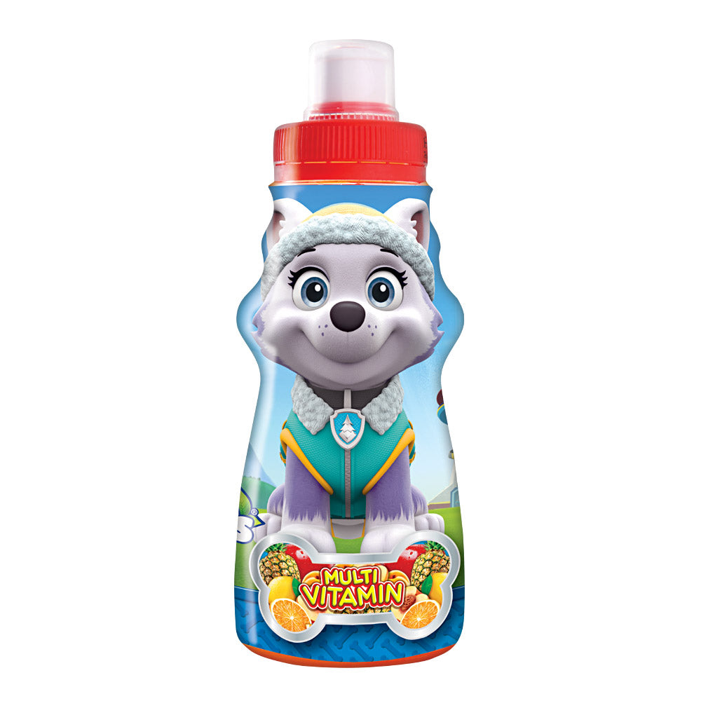 Patrol paws Multivitamin 0.25l (transport package 12x0.25l)