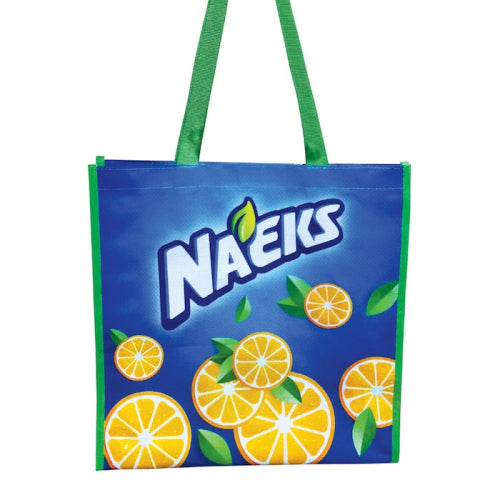 Na Eks Bag Ceger
