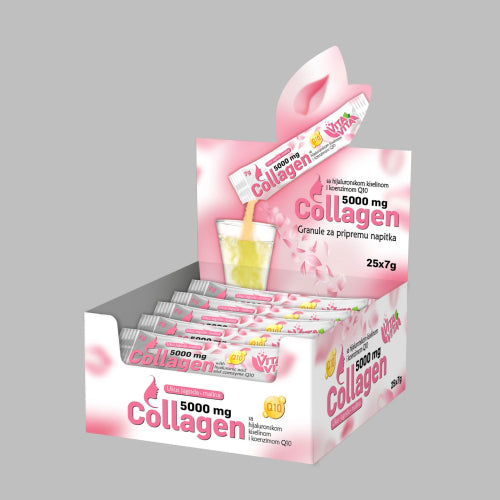 Vita Vita Collagen 25pcs
