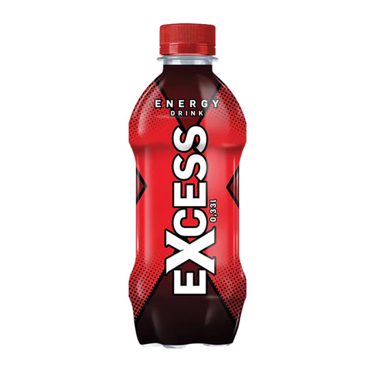 EXCESS